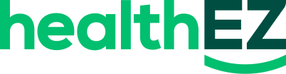Health EZ logo